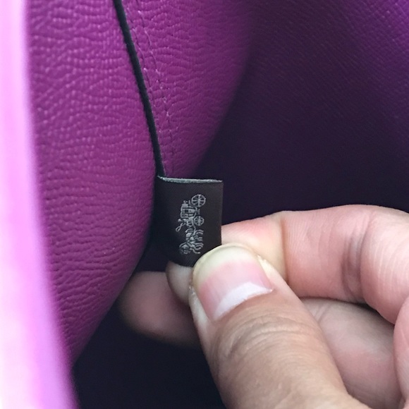 ✅Coach purse - Picture 10 of 12